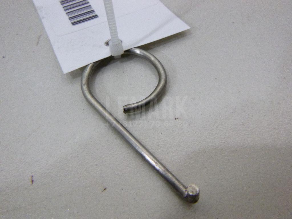 Крюк 6X0012243 VAG