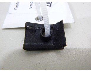 Скоба крепления обшивки для Citroen DS5 2012-2015 с разборки состояние отличное