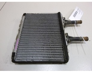 Радиатор отопителя для Nissan Primera P12E 2002-2007 с разборки состояние хорошее