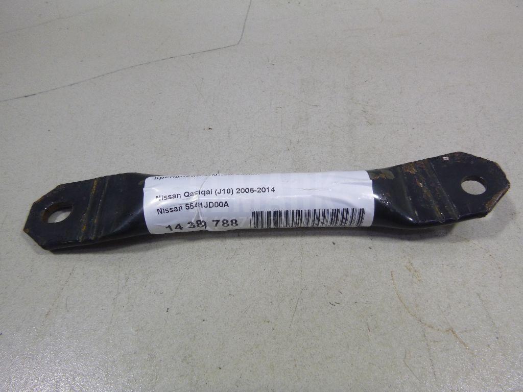 Кронштейн задней балки 55451JD00A Nissan