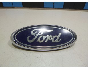 Эмблема для Ford Transit/Tourneo Custom 2012> БУ состояние хорошее