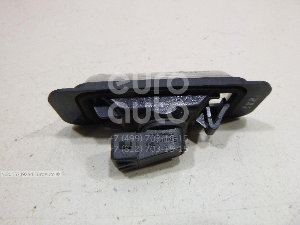 81270-05020 Toyota Фонарь подсветки номера от производителя по спец цене  купить в Казани