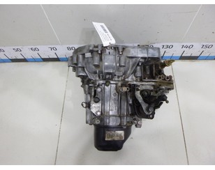 Коробка передач механика для Renault Sandero 2009-2014 БУ состояние отличное