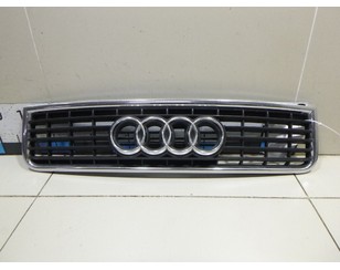 Решетка радиатора для Audi A4 [B6] 2000-2004 с разборки состояние отличное