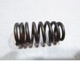 Пружина клапана