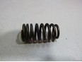 Пружина клапана