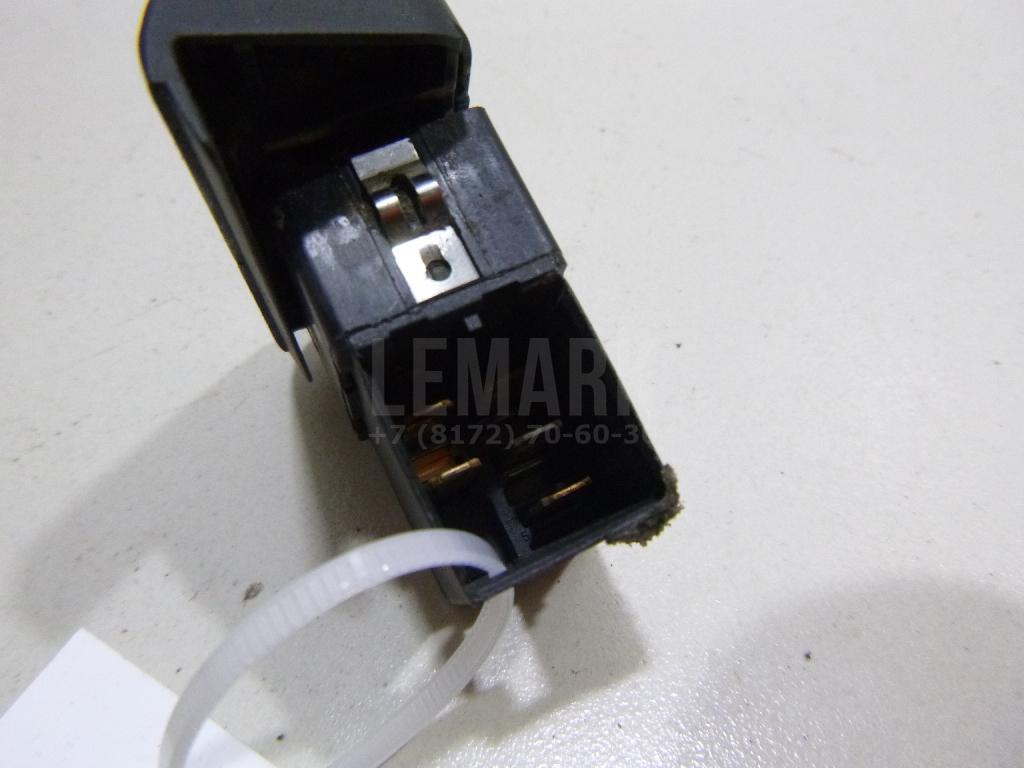 Кнопка центрального замка для  Citroen C3 2002-2009