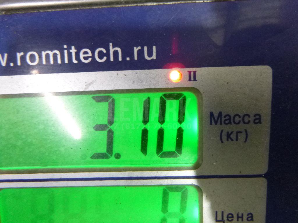 Кронштейн генератора