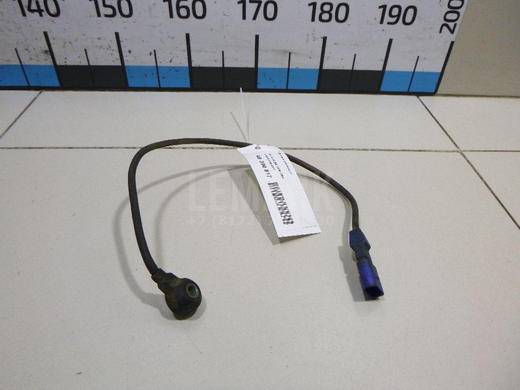 Датчик детонации 06C905377 VAG