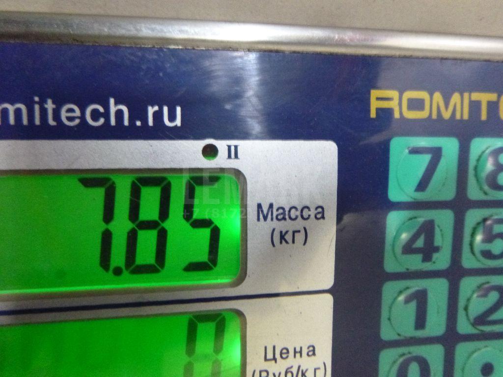 Диск тормозной задний для  Fruehauf ExpressLiner