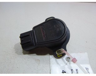 Датчик положения педали акселератора для Nissan Note (E11) 2006-2013 с разборки состояние отличное