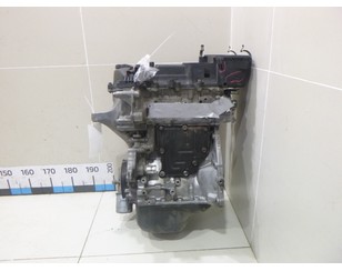 Двигатель 1KR-FE для Citroen C1 2005-2014 БУ состояние отличное