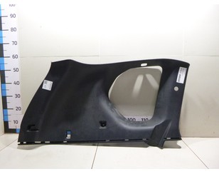 Обшивка багажника для Nissan X-Trail (T31) 2007-2014 новый