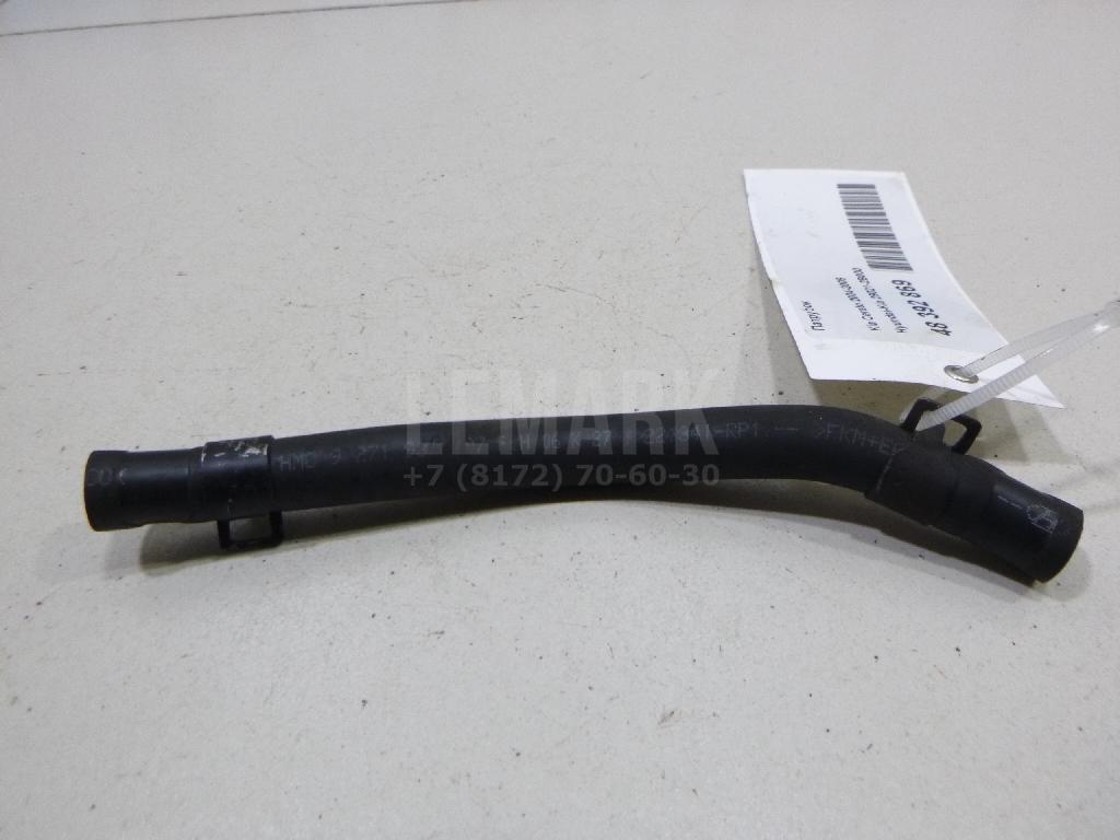Патрубок 290212B000 Hyundai-Kia