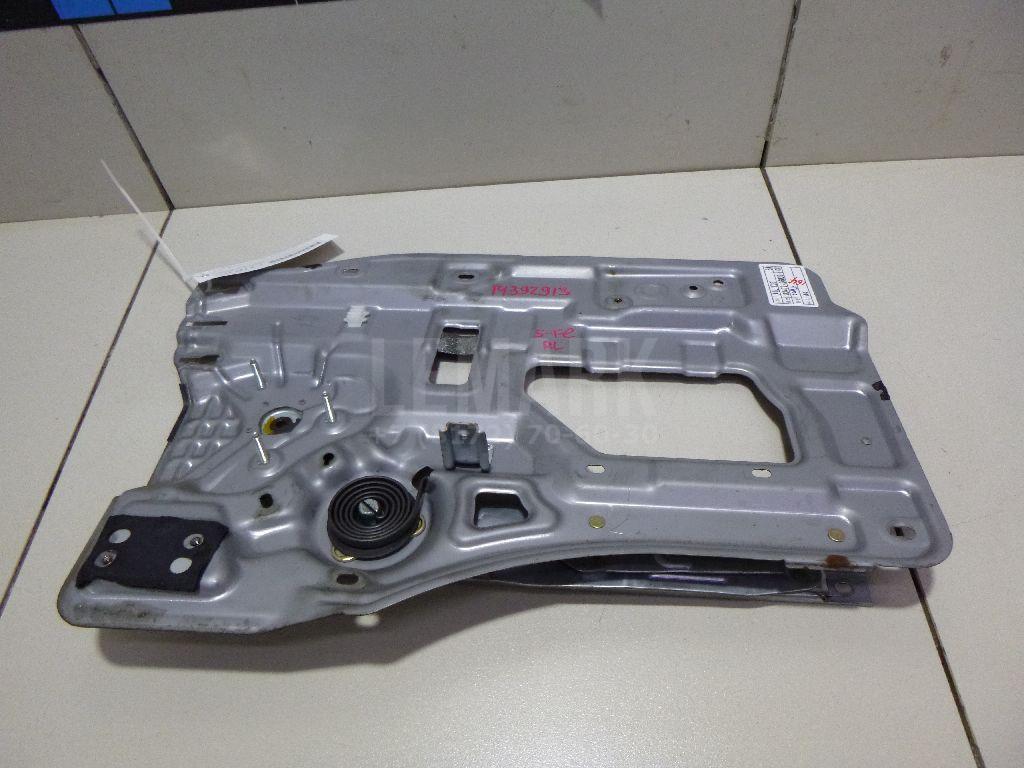 Стеклоподъемник электр. задний левый 8340526000 Hyundai-Kia