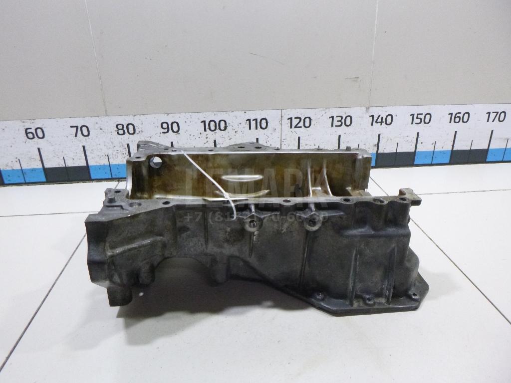Поддон масляный двигателя 211352B000 Hyundai-Kia