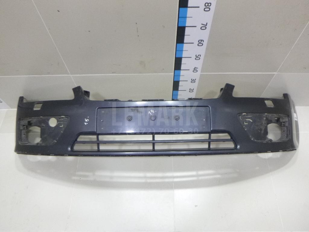 Бампер передний 1336763 Ford