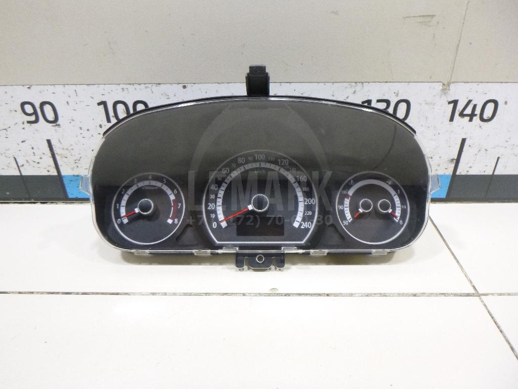 Панель приборов 940231H080 Hyundai-Kia