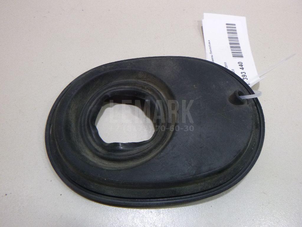 Уплотнитель горловины бензобака 5L6809933 VAG