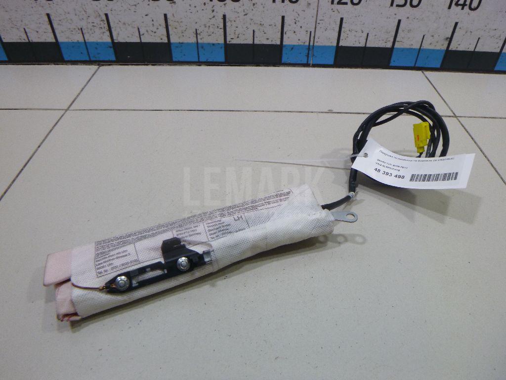 Подушка безопасности боковая (в сиденье) 5L0880241B VAG