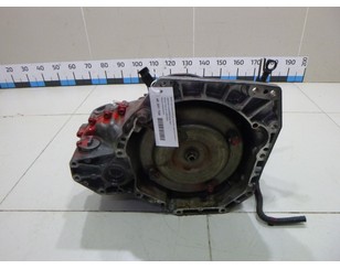 Автоматическая коробка передач для Nissan Tiida (C11) 2007-2014 с разборки состояние под восстановление