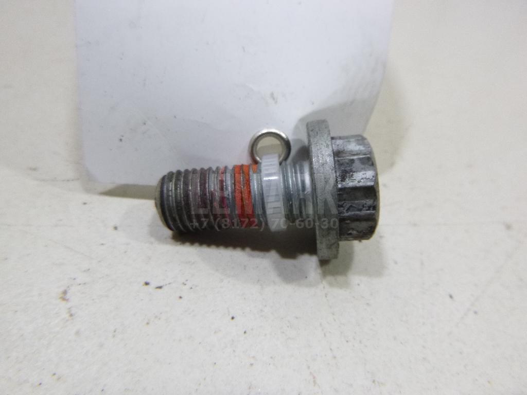 Болт маховика 9091301027 Toyota