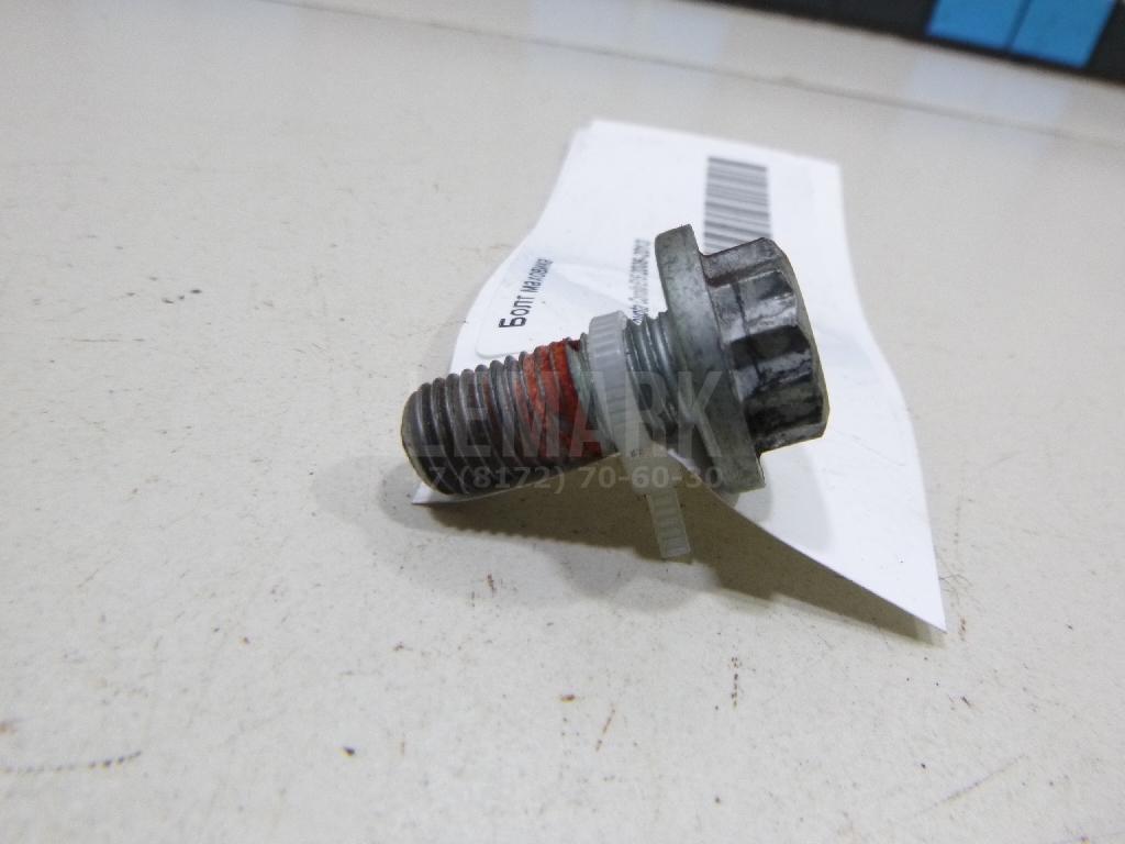 Болт маховика 9091301027 Toyota