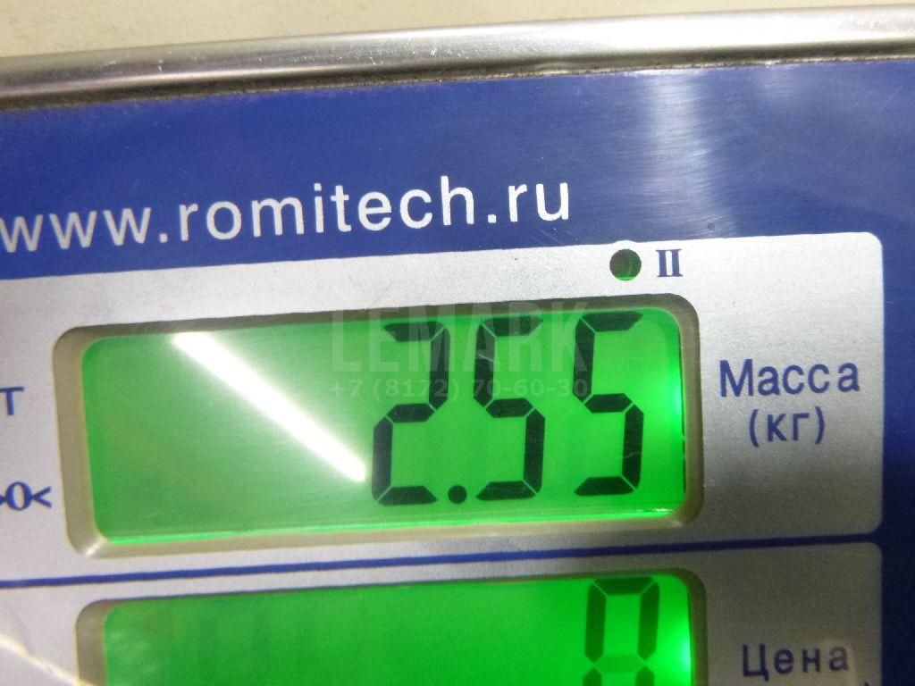Подушка безопасности пассажирская (в торпедо)