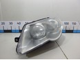 Фара левая