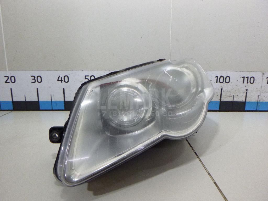 Фара левая 3C0941753G VAG