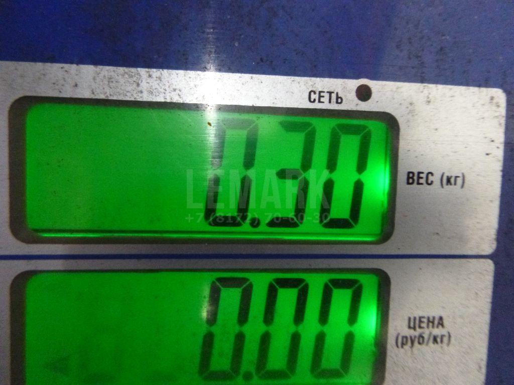 Бачок расширительный