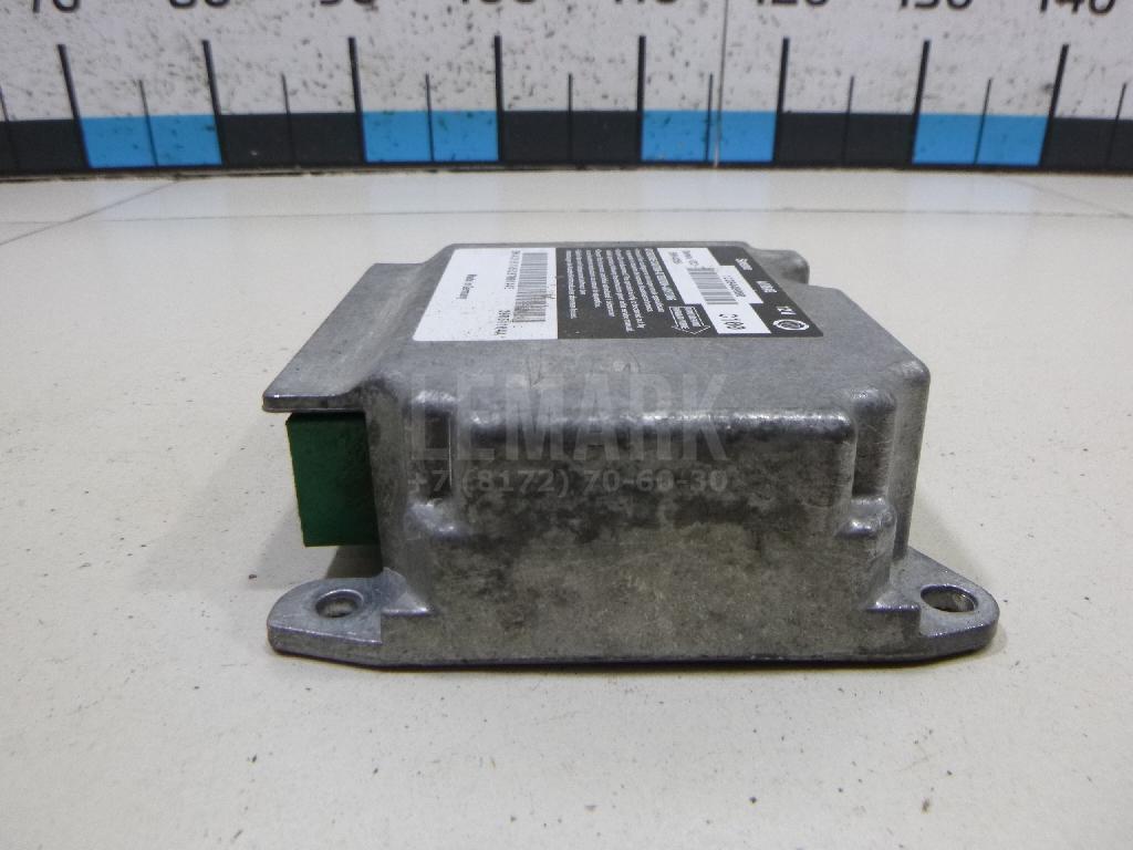 Блок управления AIR BAG для  BMW 5-serie E12 0-1981