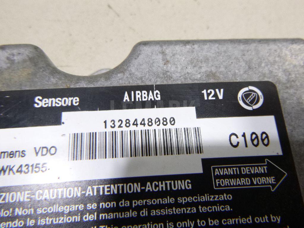 Блок управления AIR BAG для  BMW 5-serie E12 0-1981