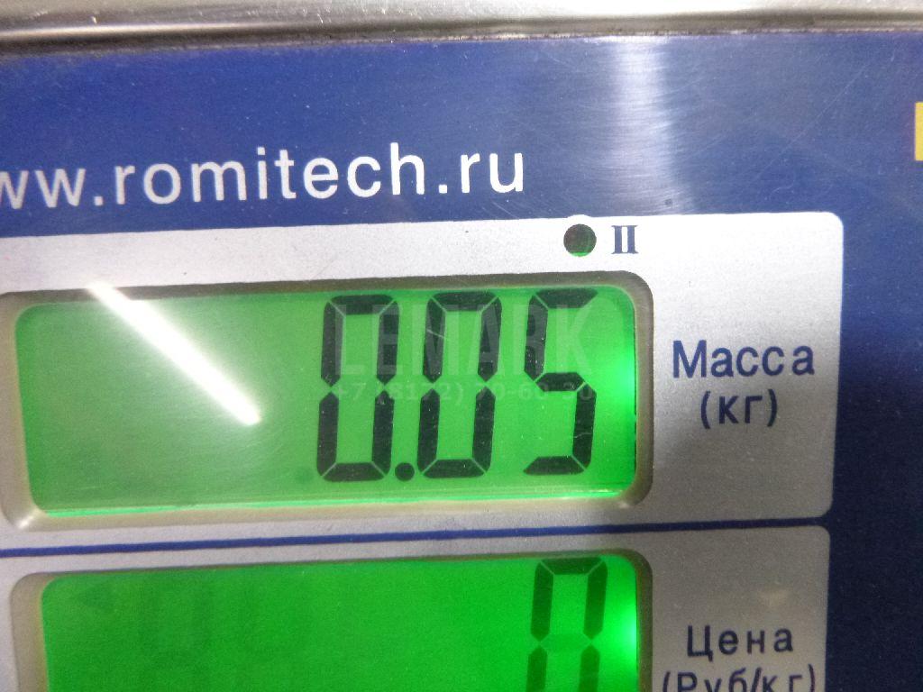 Иммобилайзер для  Fiat 500 2008