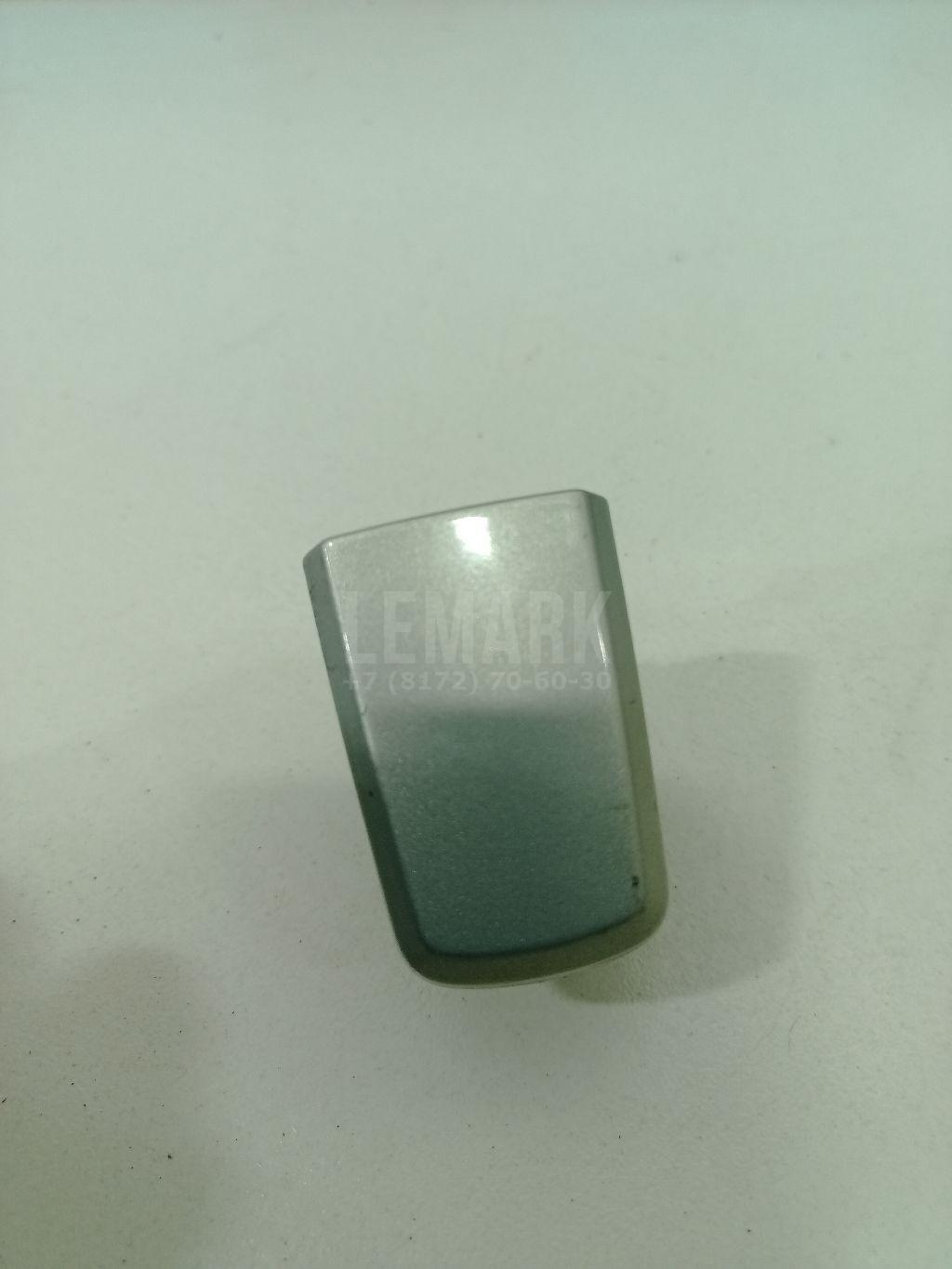 Накладка вставки замка двери 13142761 GM