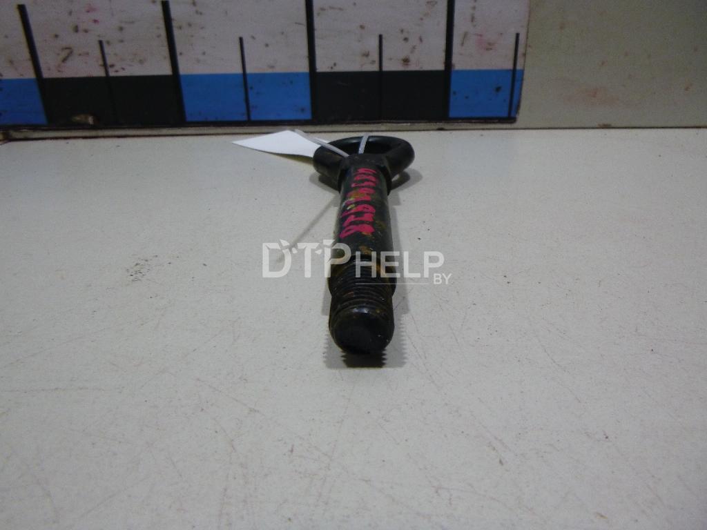 Фото Крюк буксировочный для Nissan Note (E11)  2007