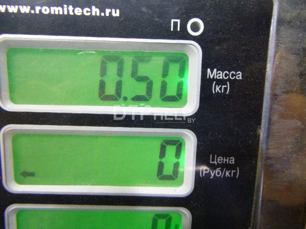 Фото Крюк буксировочный для Nissan Note (E11)  2007