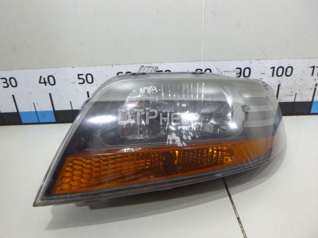 Фото Фара левая для Chevrolet Aveo (T200)  2004