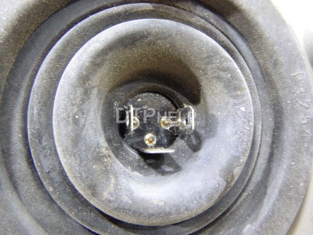 Фото Фара левая для Chevrolet Aveo (T200)  2004
