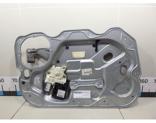 Стеклоподъемник электр. передний левый для Ford Kuga 2008-2012 БУ состояние отличное