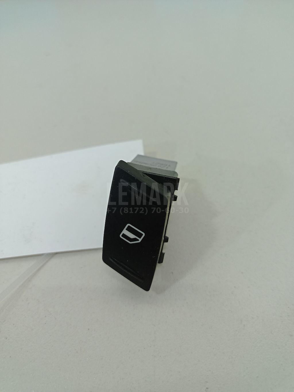 Кнопка стеклоподъемника 1Z0959856 VAG