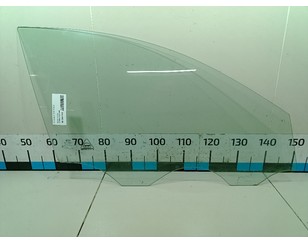 Стекло двери передней правой для Kia Ceed 2007-2012 с разбора состояние отличное