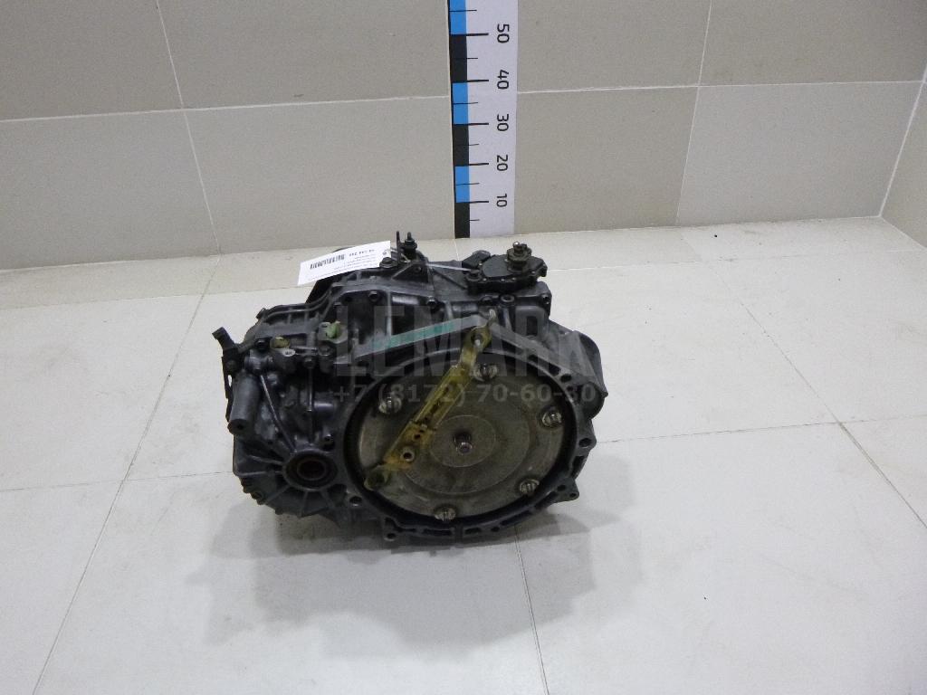АКПП (автоматическая коробка переключения передач) 09G300039K VAG