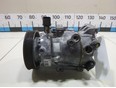 Компрессор кондиционера