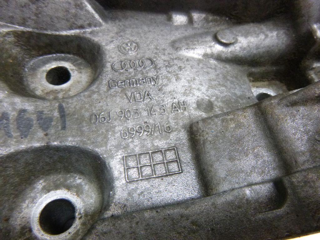 Кронштейн генератора для  Citroen C4 II 2011-2022