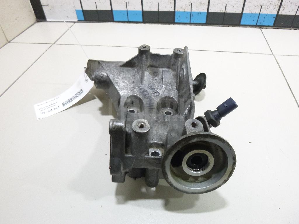 Кронштейн генератора для  Citroen C4 II 2011-2022