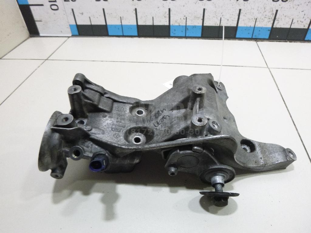 Кронштейн генератора для  Citroen C4 II 2011-2022