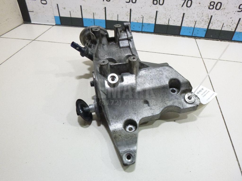 Кронштейн генератора для  Citroen C4 II 2011-2022