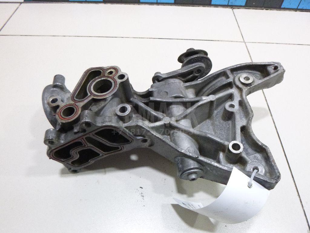 Кронштейн генератора для  Citroen C4 II 2011-2022