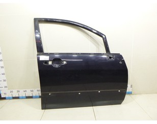 Дверь передняя правая для Suzuki Liana 2001-2007 с разбора состояние отличное